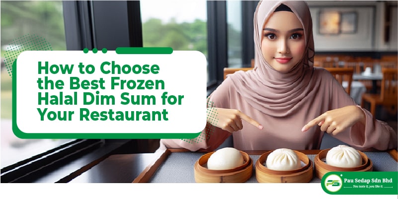 frozen halal dim sum