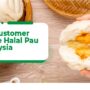 halal pau