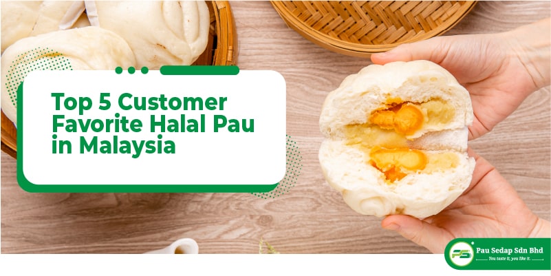 halal pau